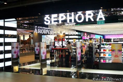 sephora Gucci thailand